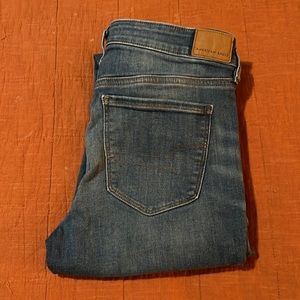 American Eagle Jegging